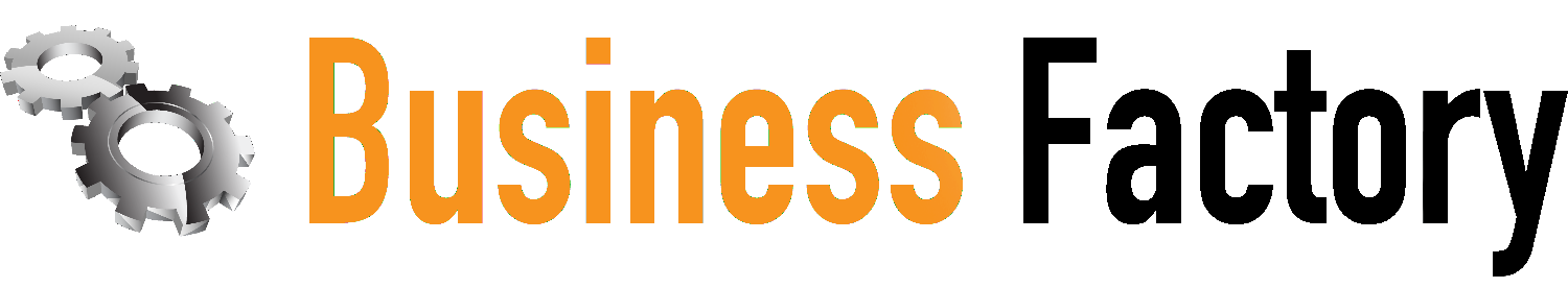 Logo Business Game